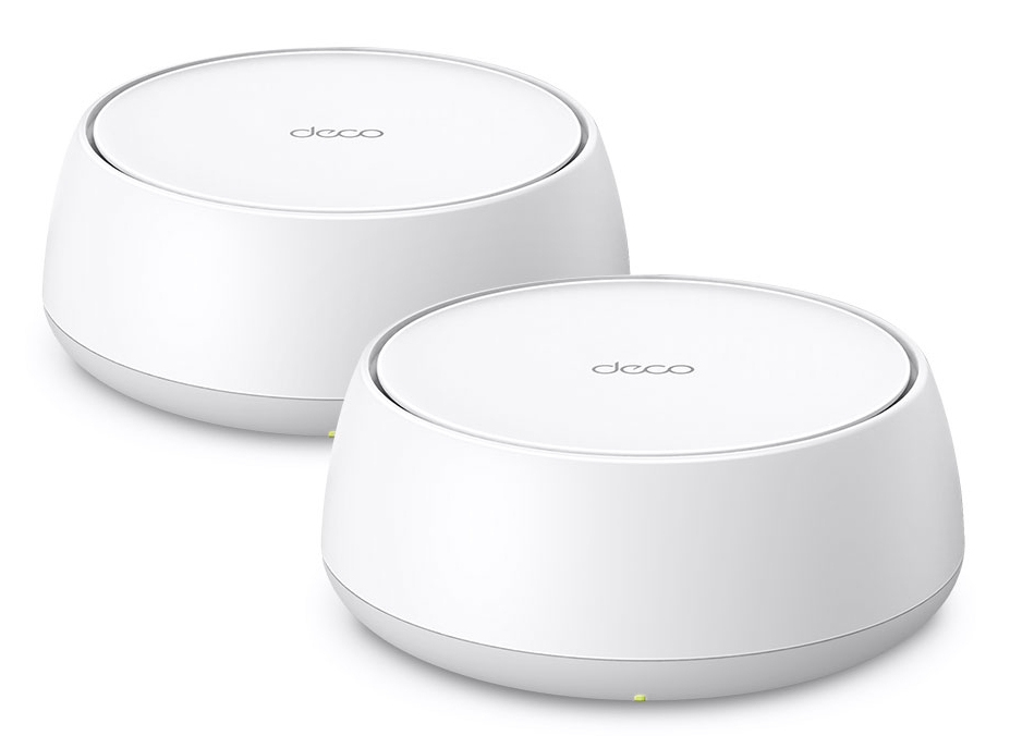 TP-Link DECO BE25(2-PACK)