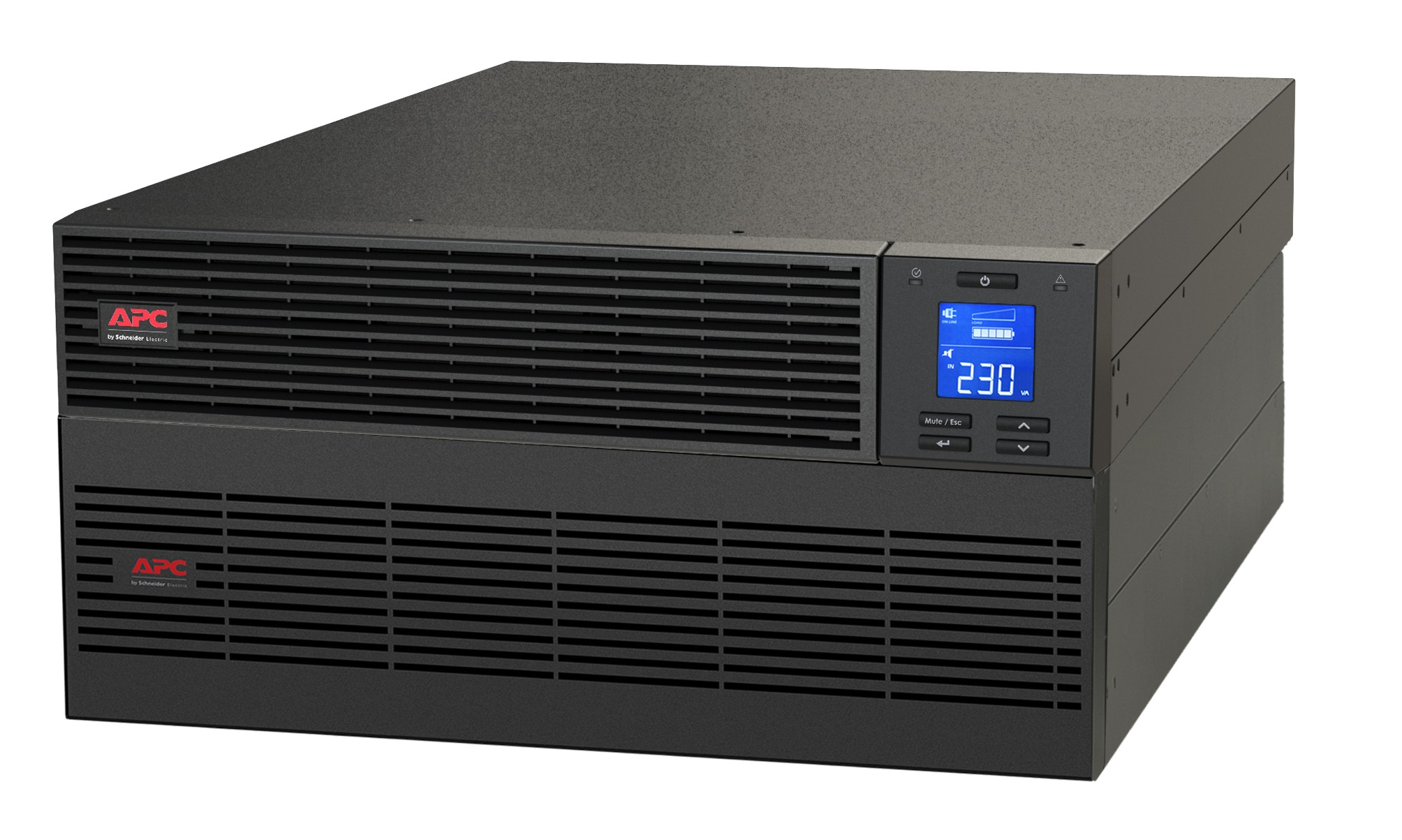 APC Easy UPS SRV RM 6000VA 230V
