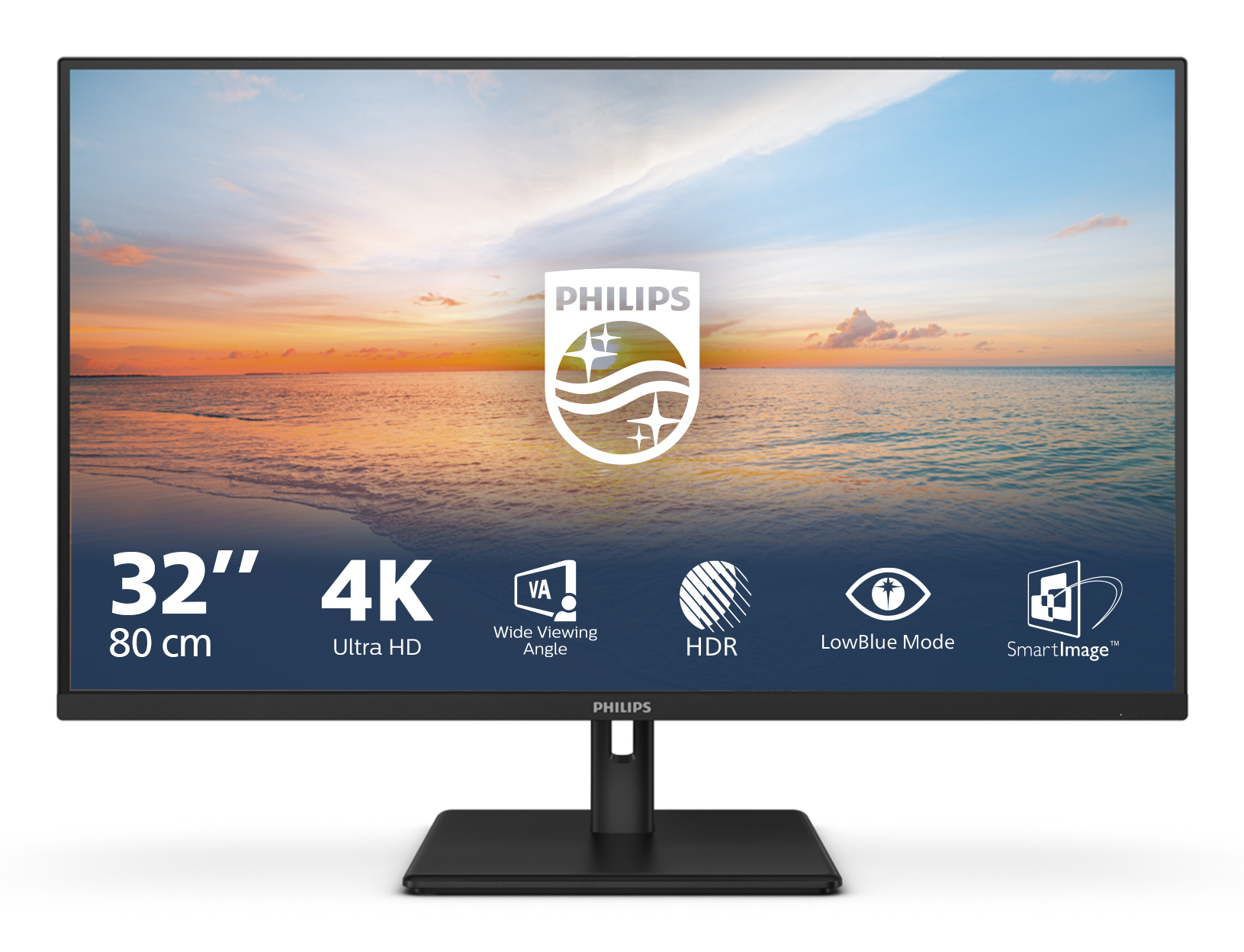 Philips 1000 series 32E1N1800LA/00