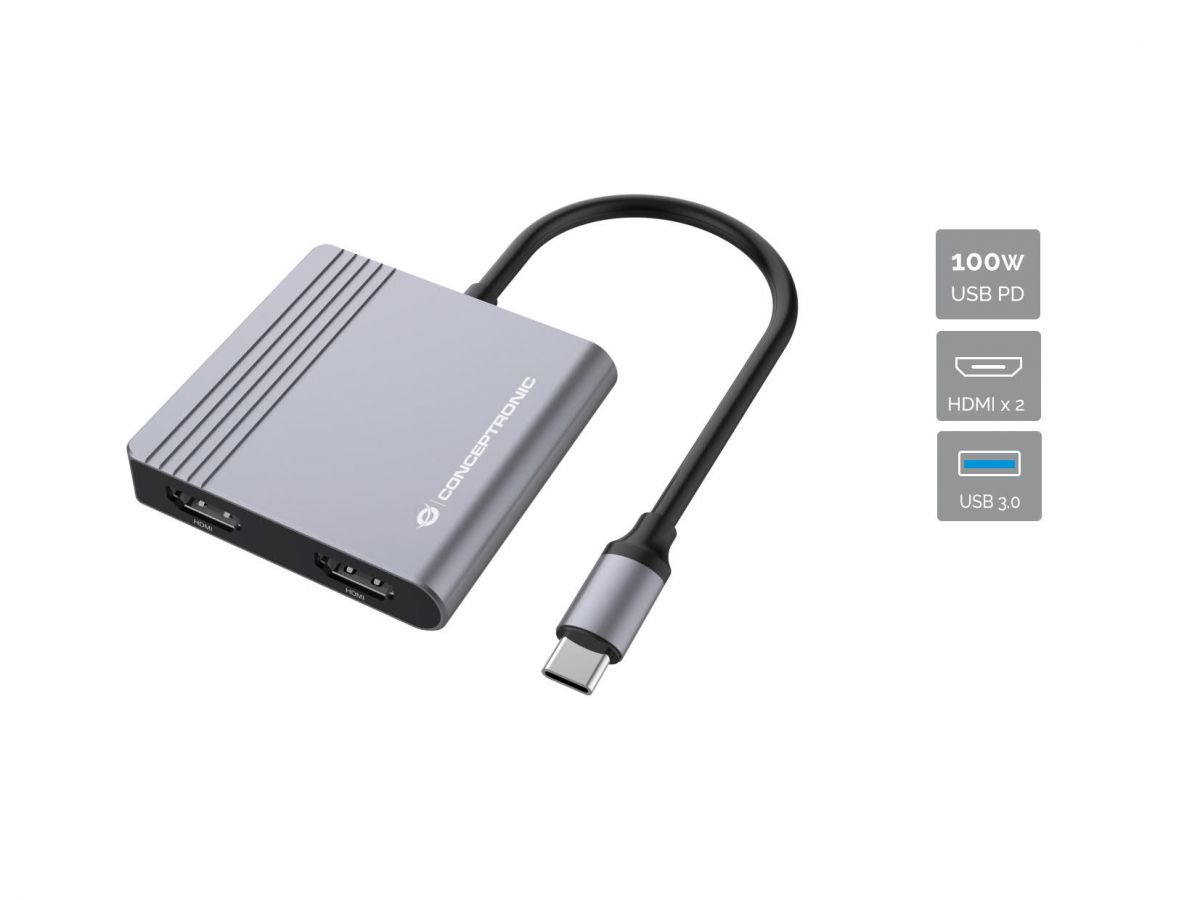 Conceptronic DONN13G