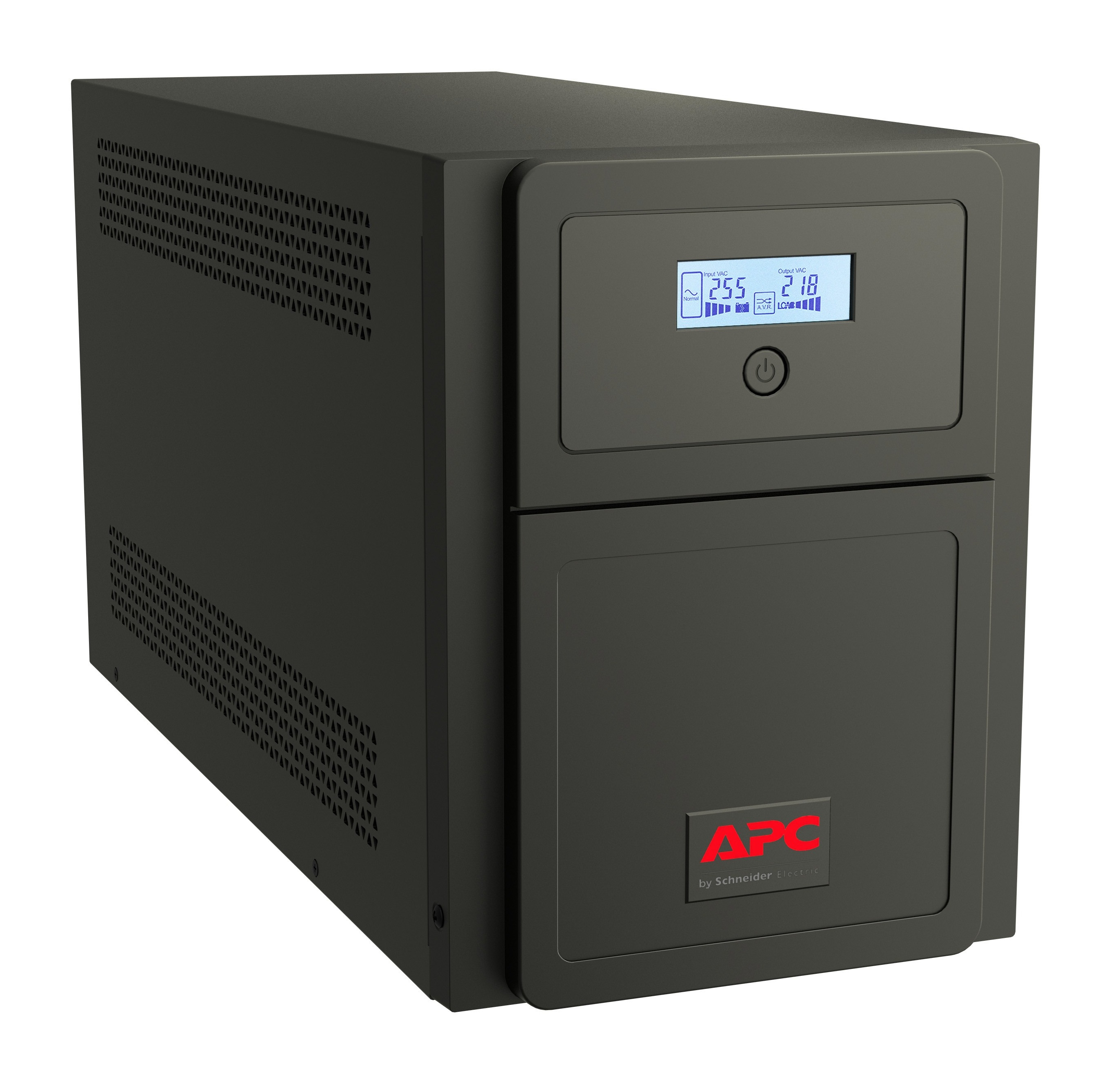 APC Easy UPS SMV