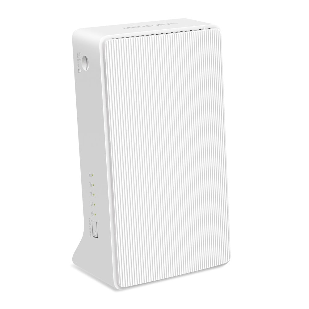 MERCUSYS ROUTER 4G LTE WIRELESS AC1200 DUAL BAND