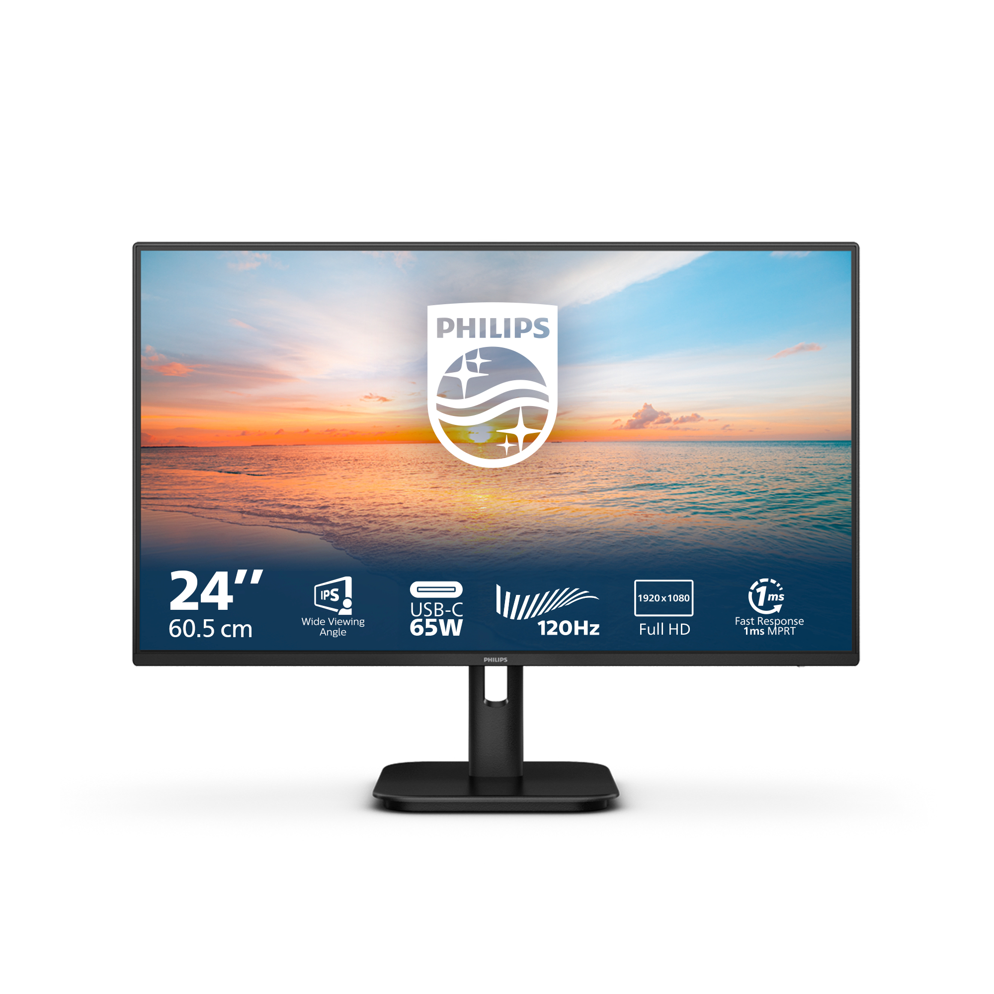 Philips 1000 series 24E1N1300A/00