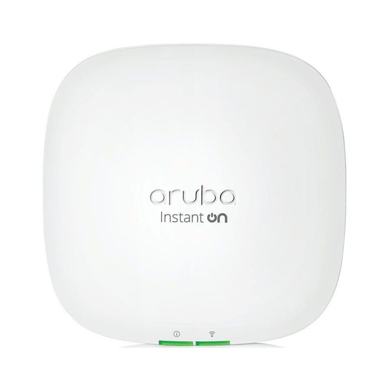 ARUBA INSTANT ON AP22 (RW) ACCESS POINT #PROMO ATÉ 07-08
