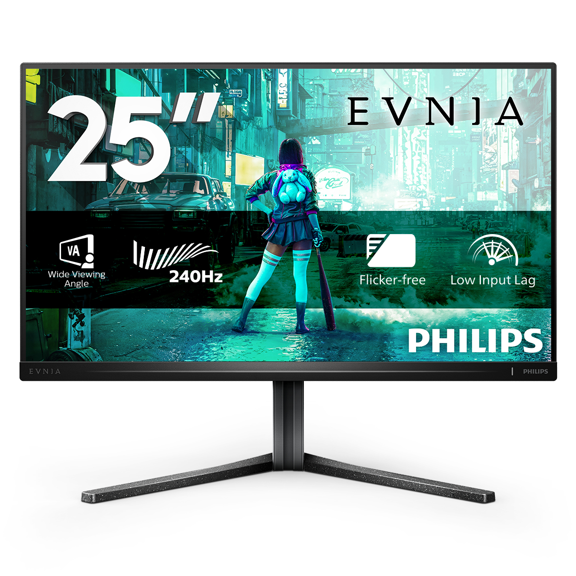 Philips Evnia 25M2N3200W/00