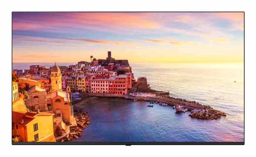LG 65UM662H