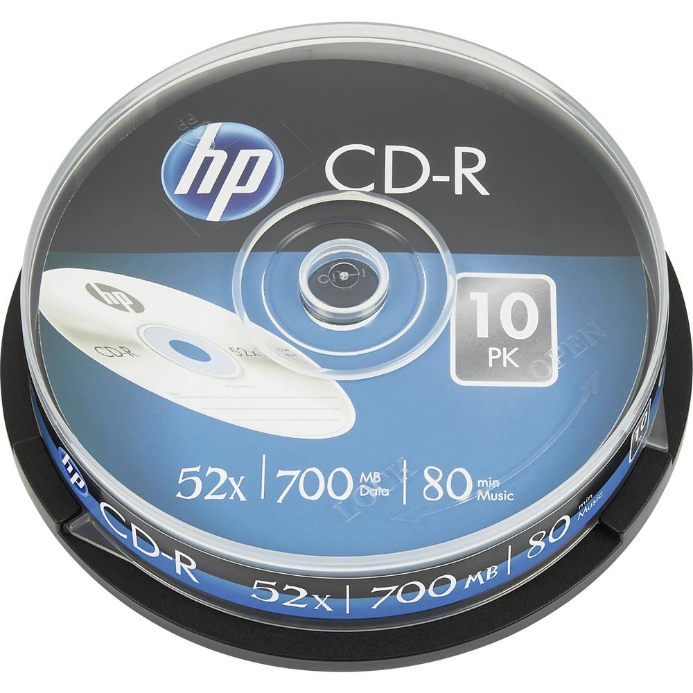 HP CRE00019
