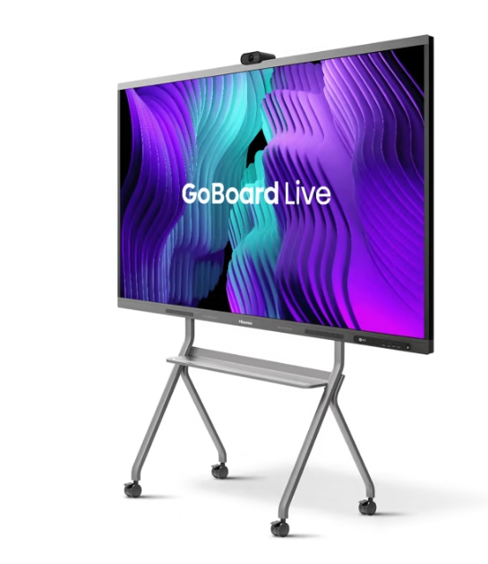 Hisense 75MR6DE