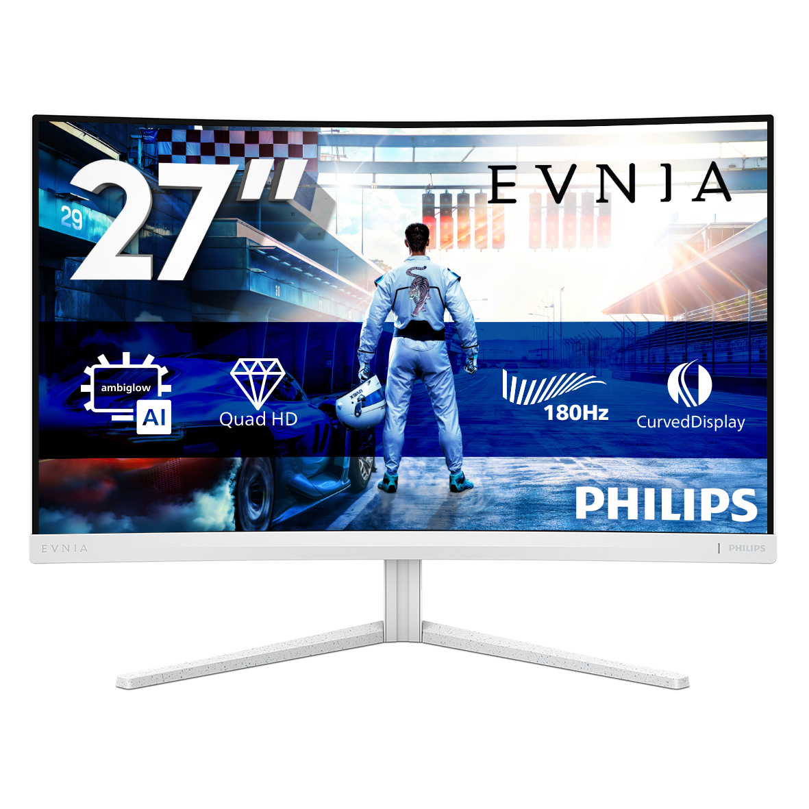 Philips Evnia 5000 27M2C5501/00