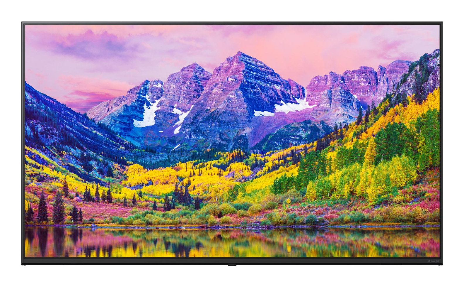 LG 50UK762H