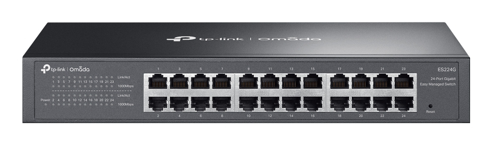 TP-Link Omada ES224G