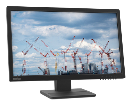 Lenovo ThinkVision E22-28