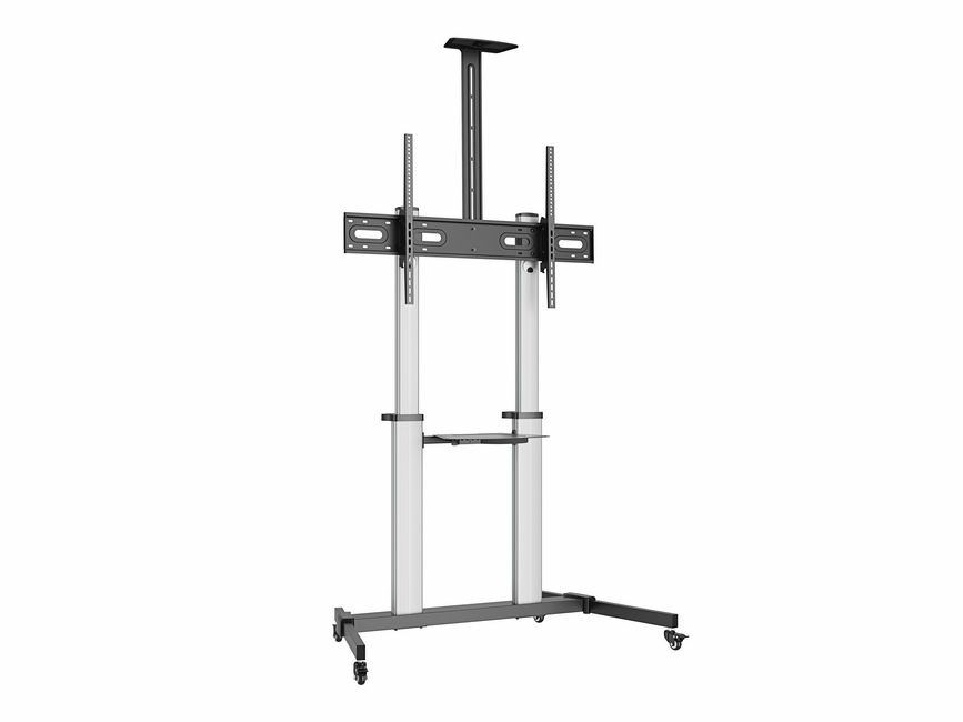 Equip Carrinho LFD com ecrã ultra-grande de 60“-100” Eco