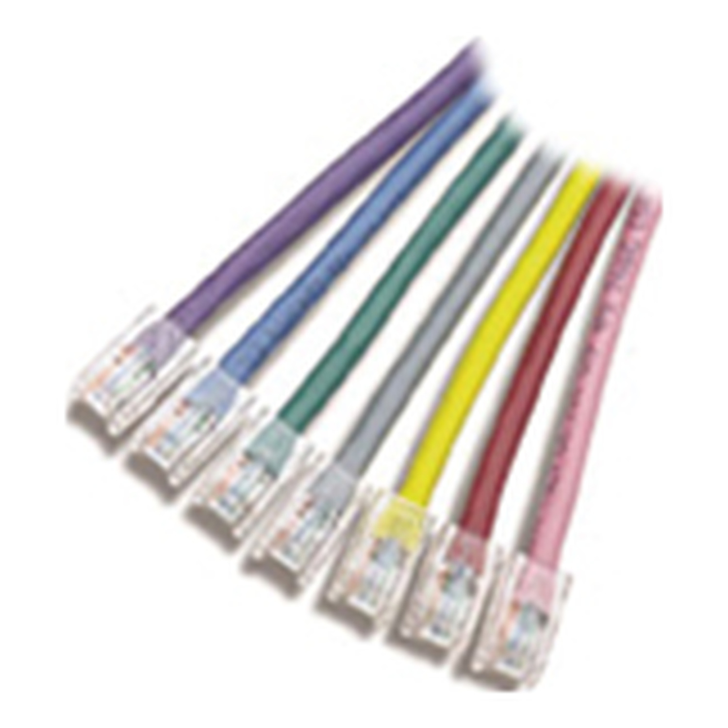 APC 10ft Cat5e UTP