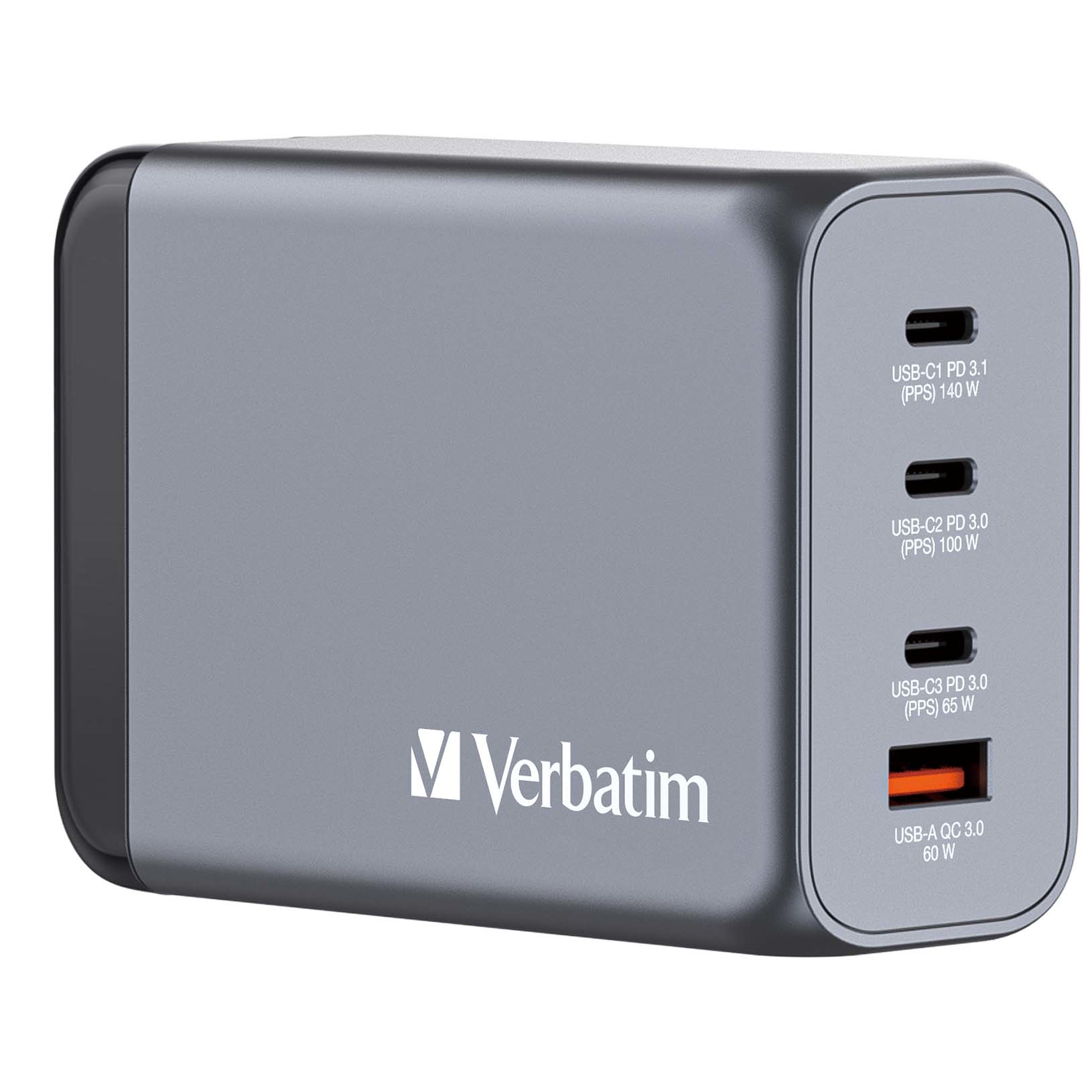 Verbatim GNC-240
