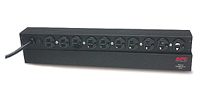 APC Basic Rack 1.8kVA