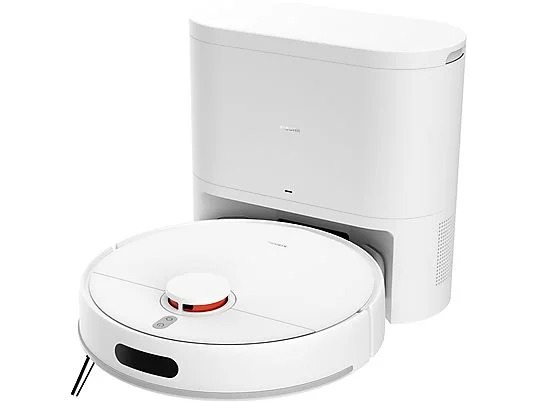 XIAOMI ASPIRADOR ROBOT VACUUM H40 LAVA E ASPIRA