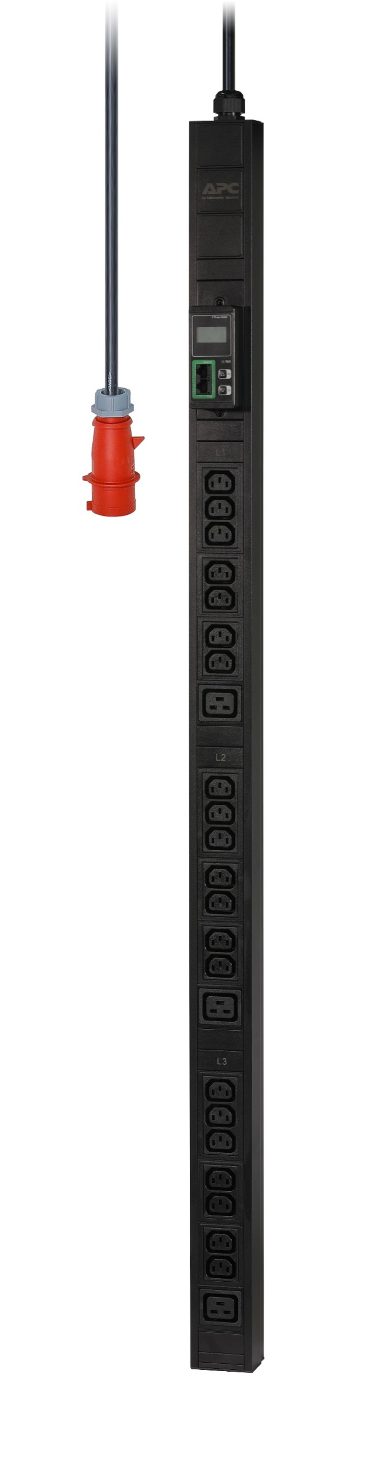 APC EPDU1216M
