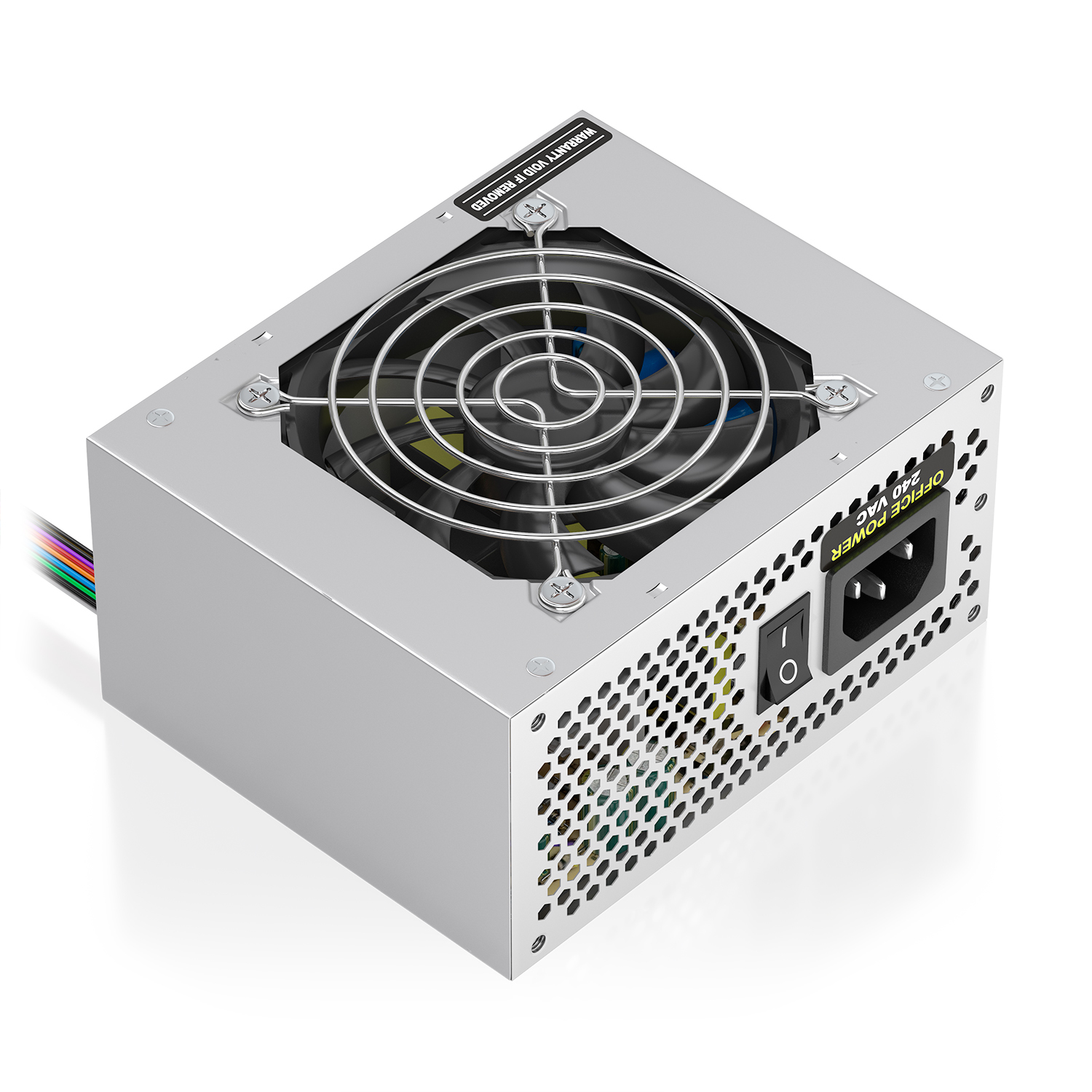AISENS ASPC-500SFX-SEO