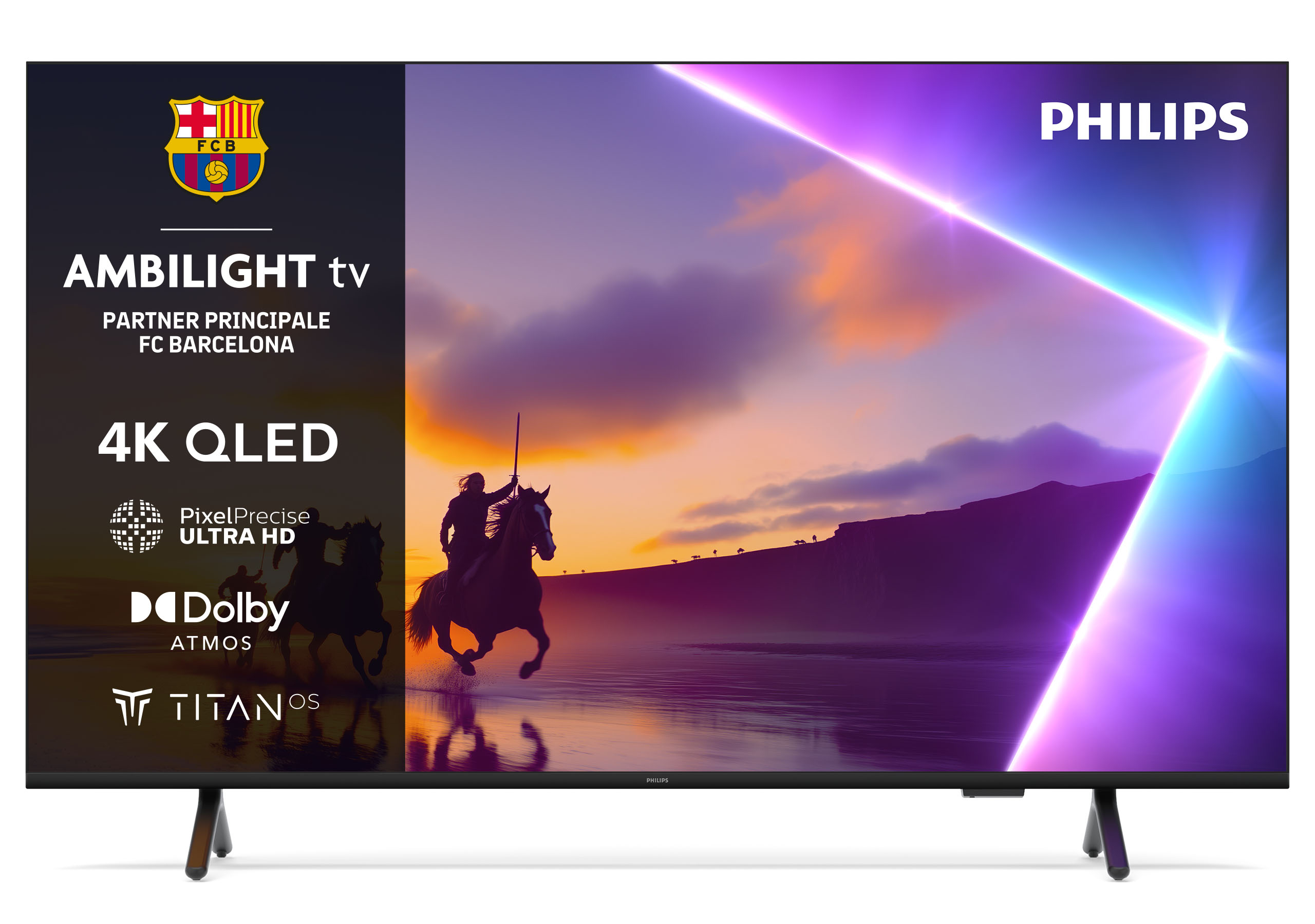 Philips 55PUS8510