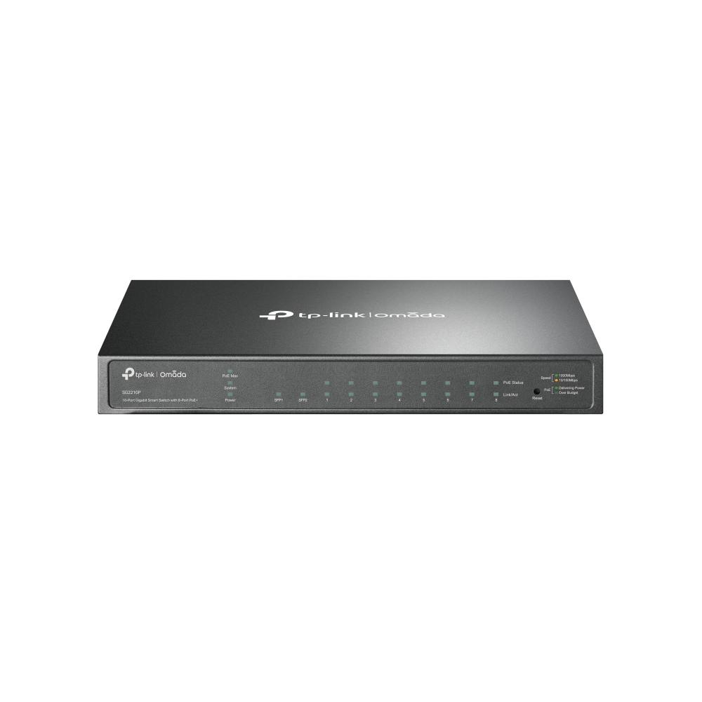 TP-Link Omada SG2210P