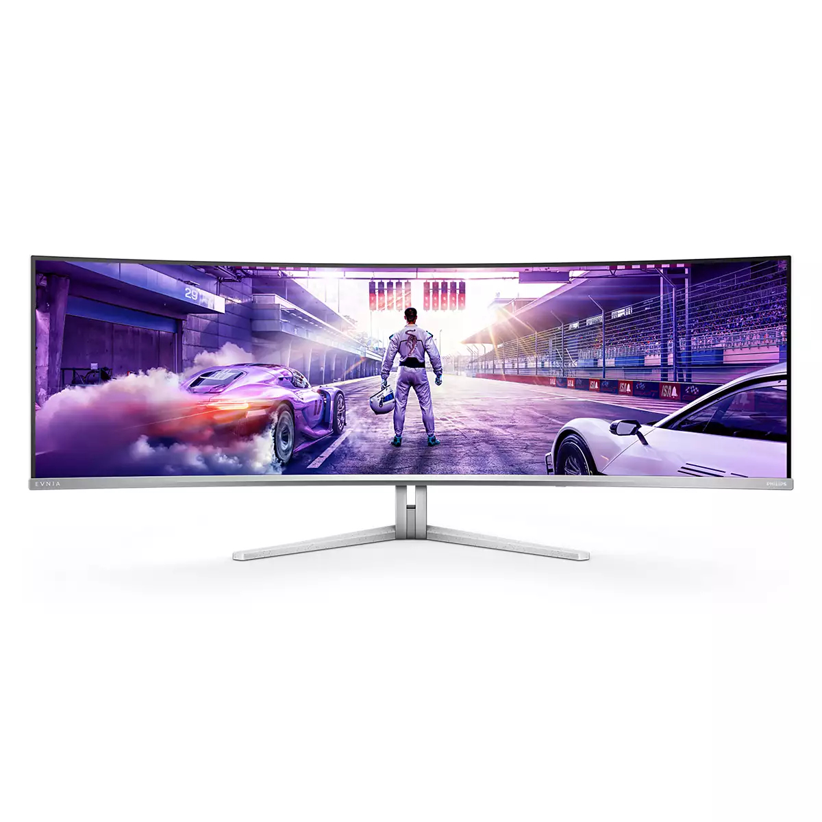 Philips Evnia 8000 49M2C8900L/00