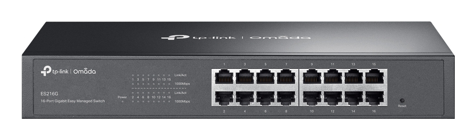 TP-Link Omada ES216G