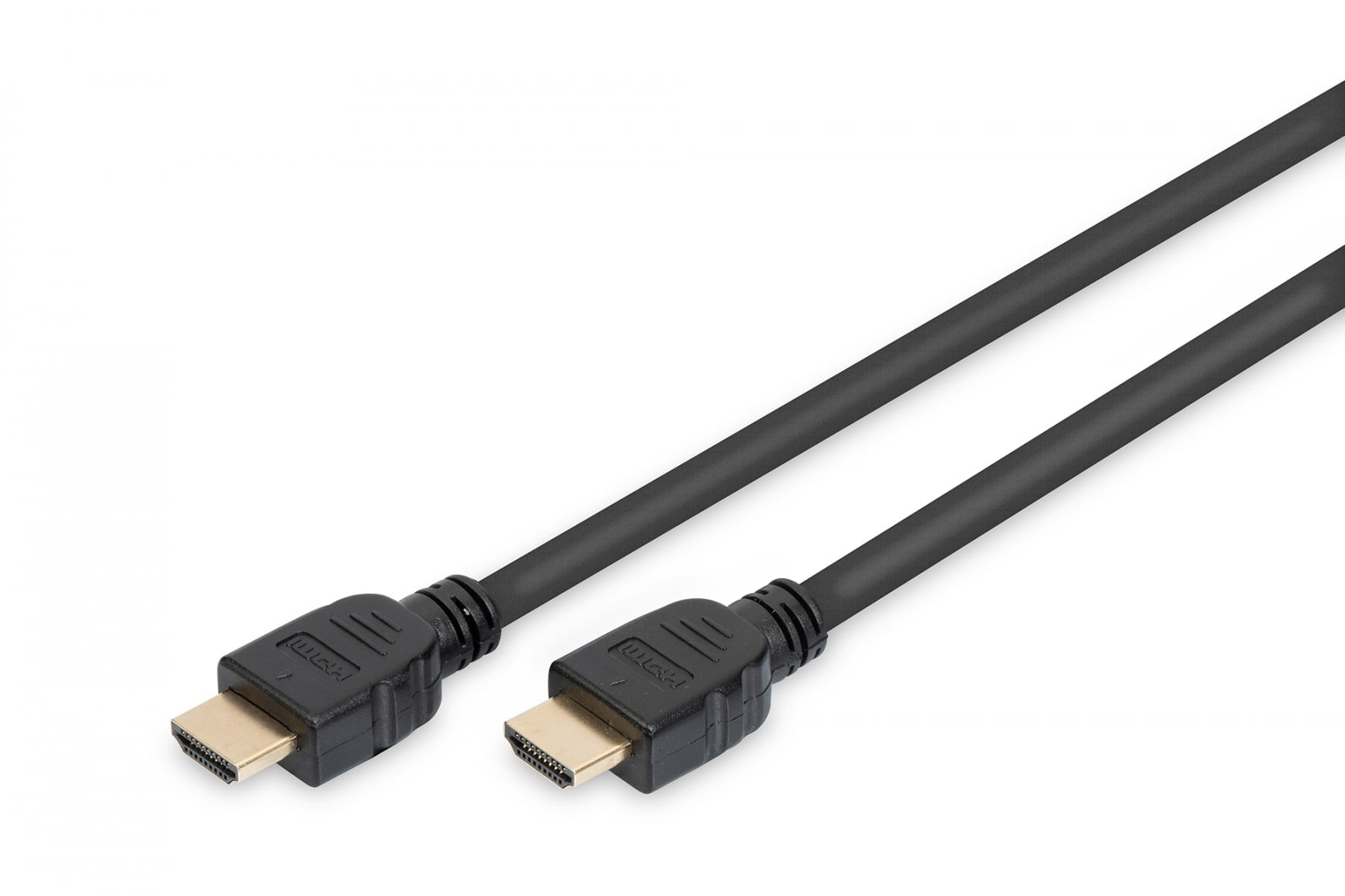 DIGITUS CABO HDMI 2.1 4K M/M 1M