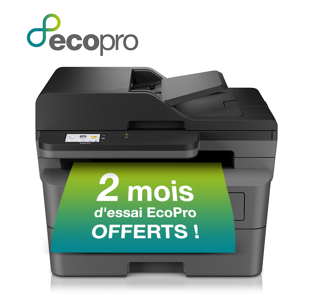 Brother DCP-L2660DW