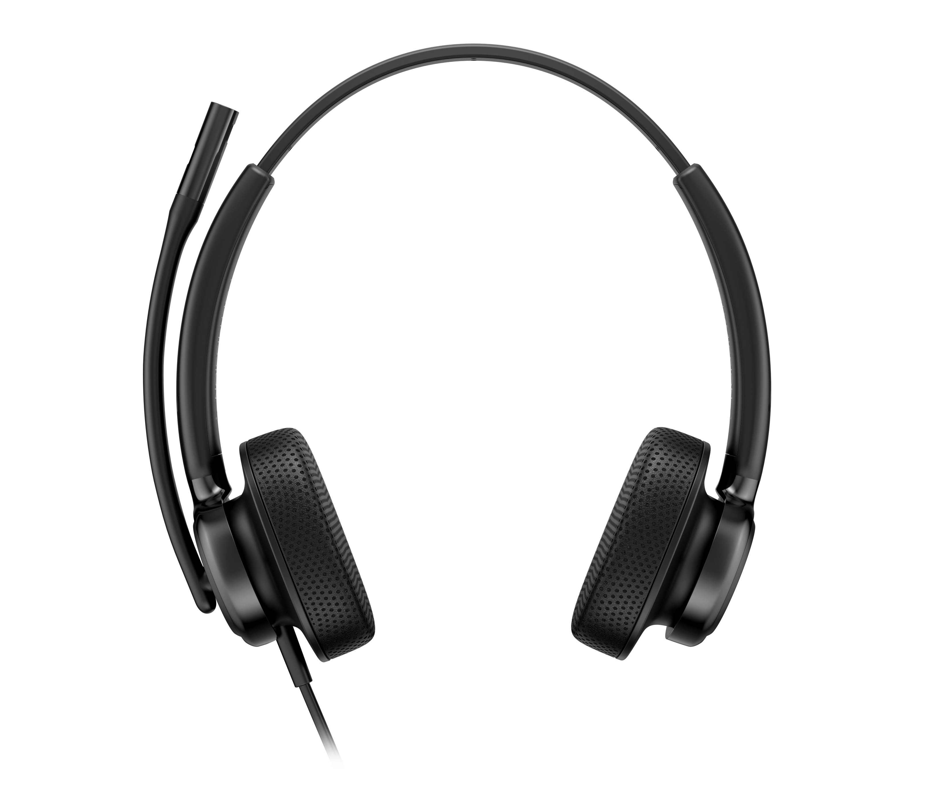 HP Poly Headset estéreo USB com fios Mission 425 (a granel)