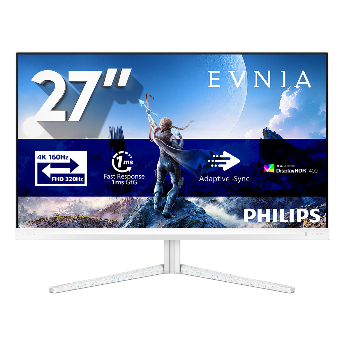 Philips Evnia 5000