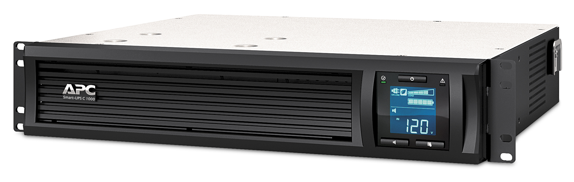 APC SMC1000I-2UC