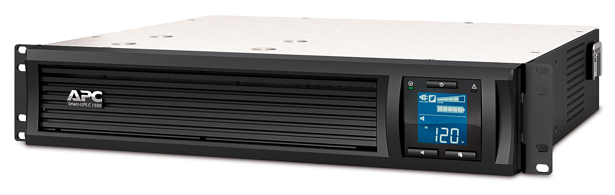 APC SMC1500I-2UC