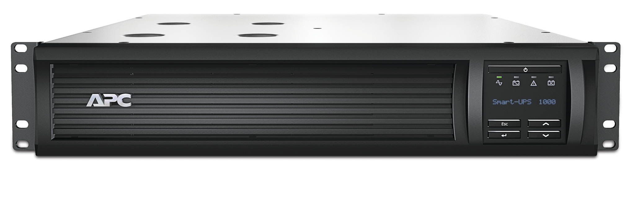 APC SMT1000RMI2UC