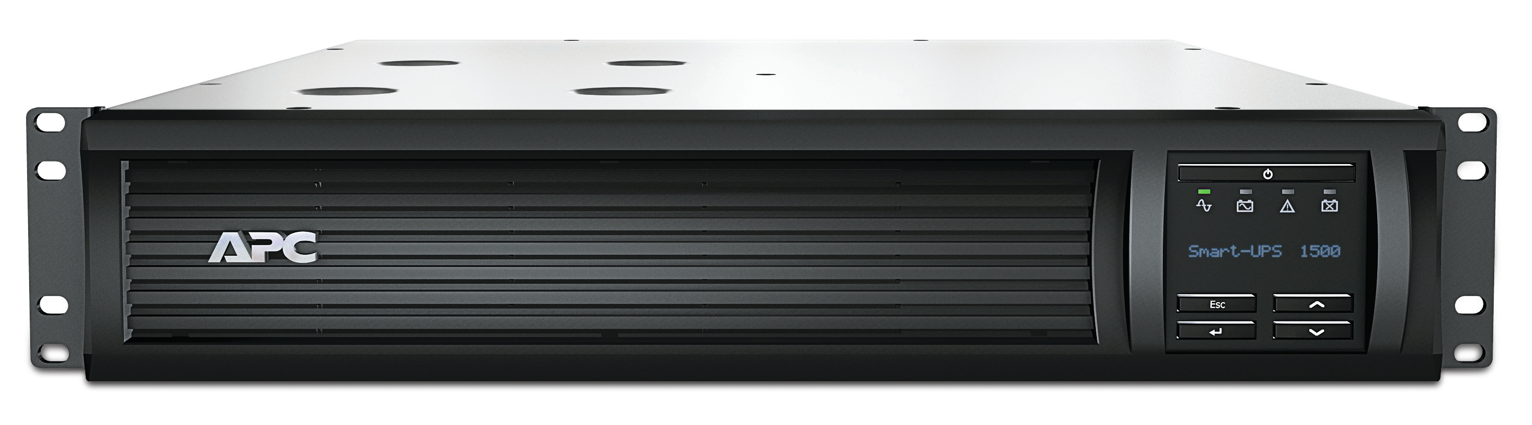 APC SMT1500RMI2UC