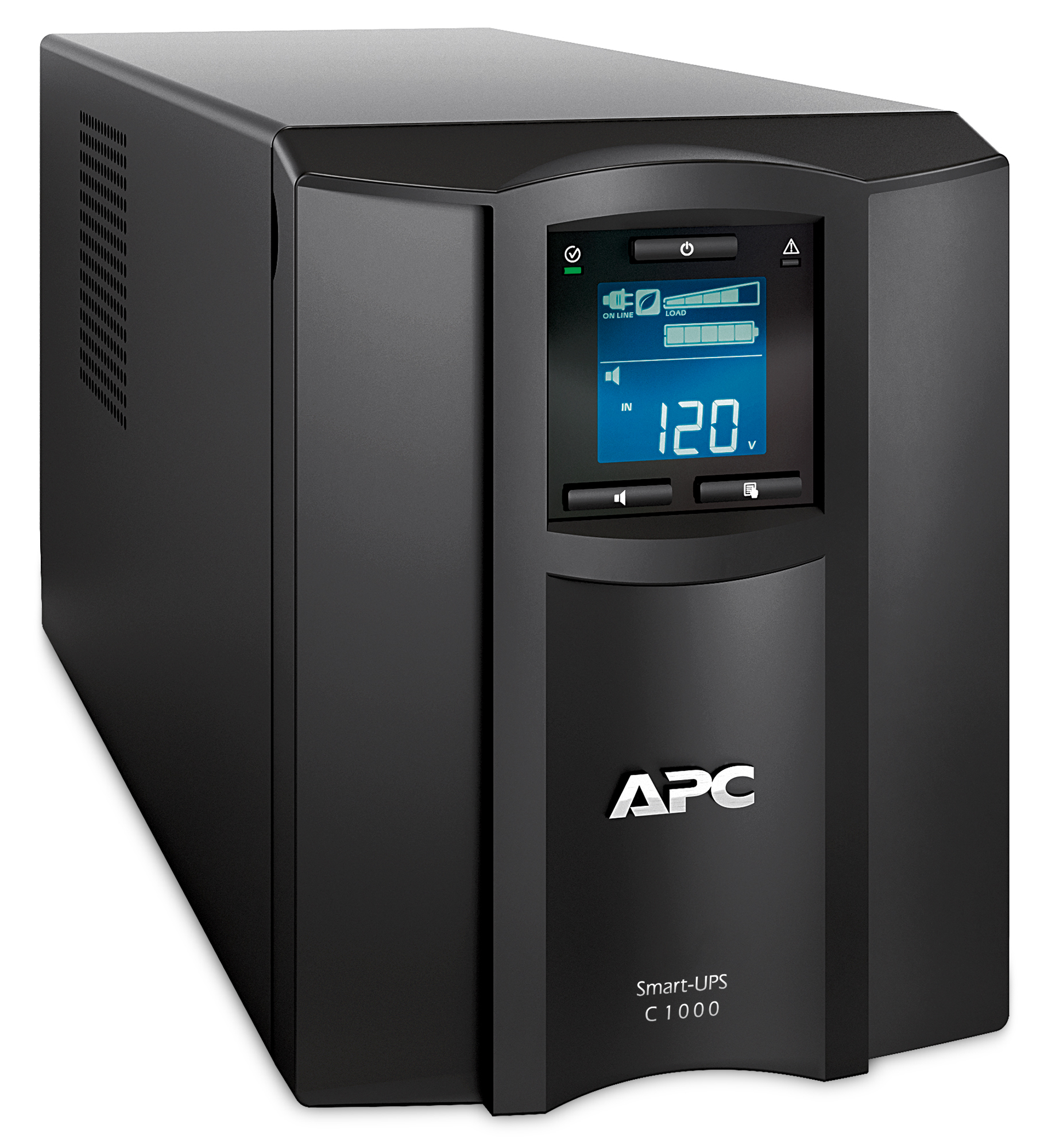 APC SMC1000IC