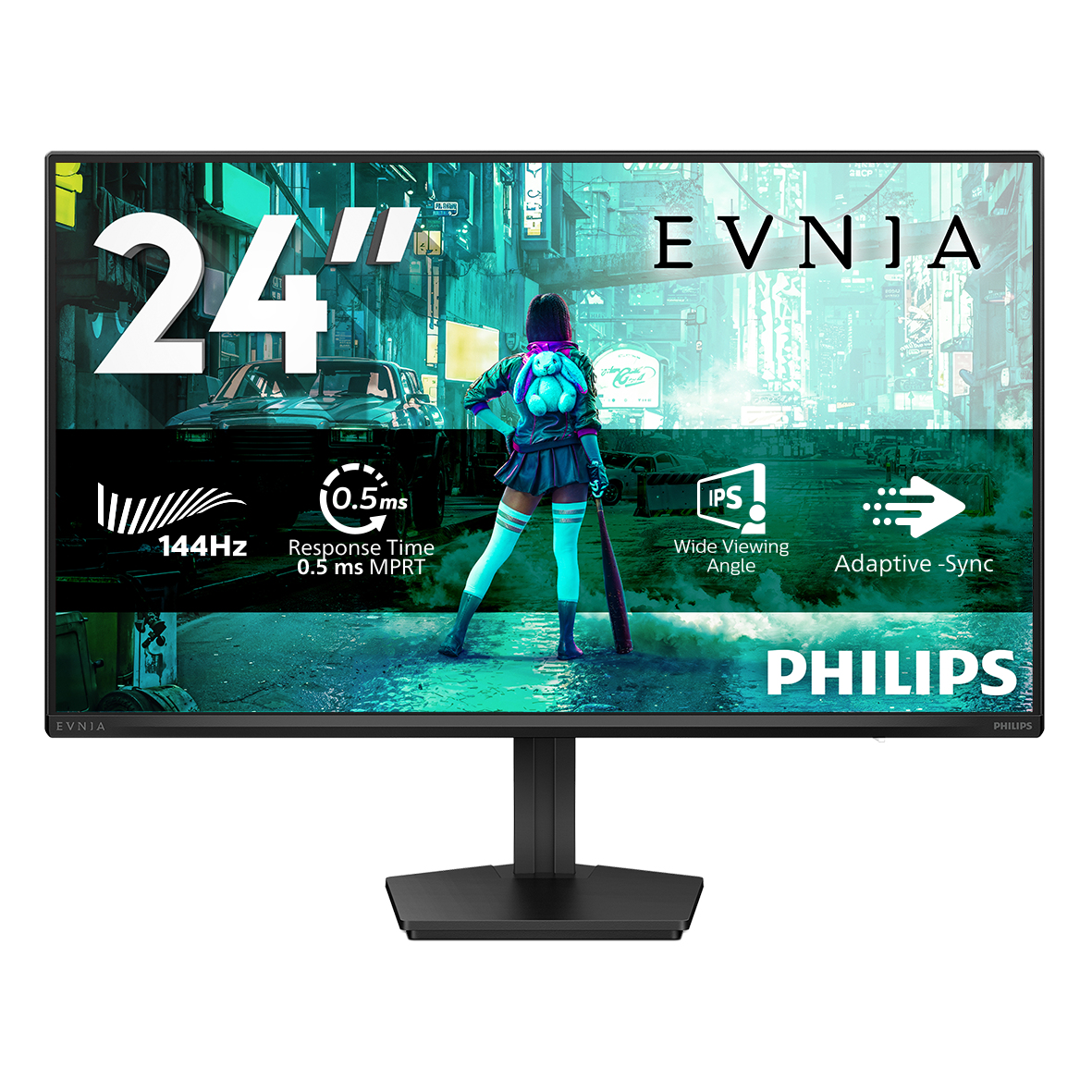 Philips Evnia 3000 24M2N3200NF/00