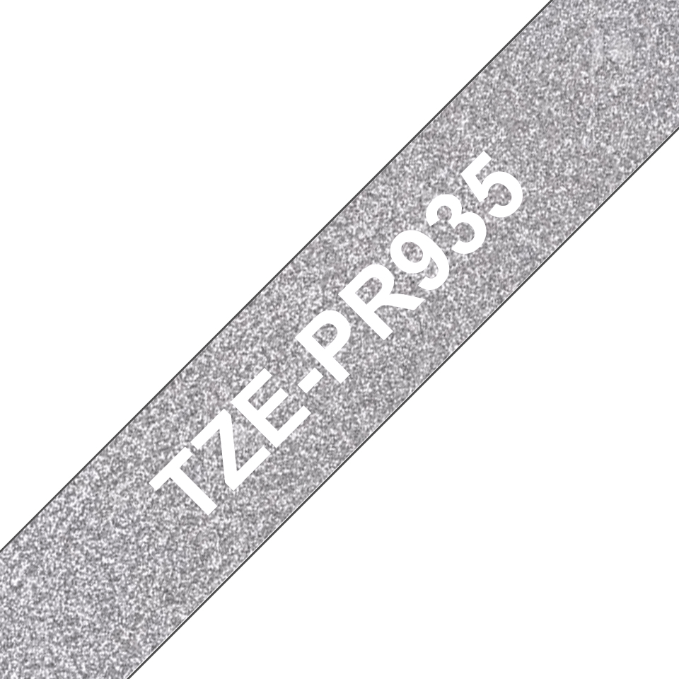 Brother TZE-PR935