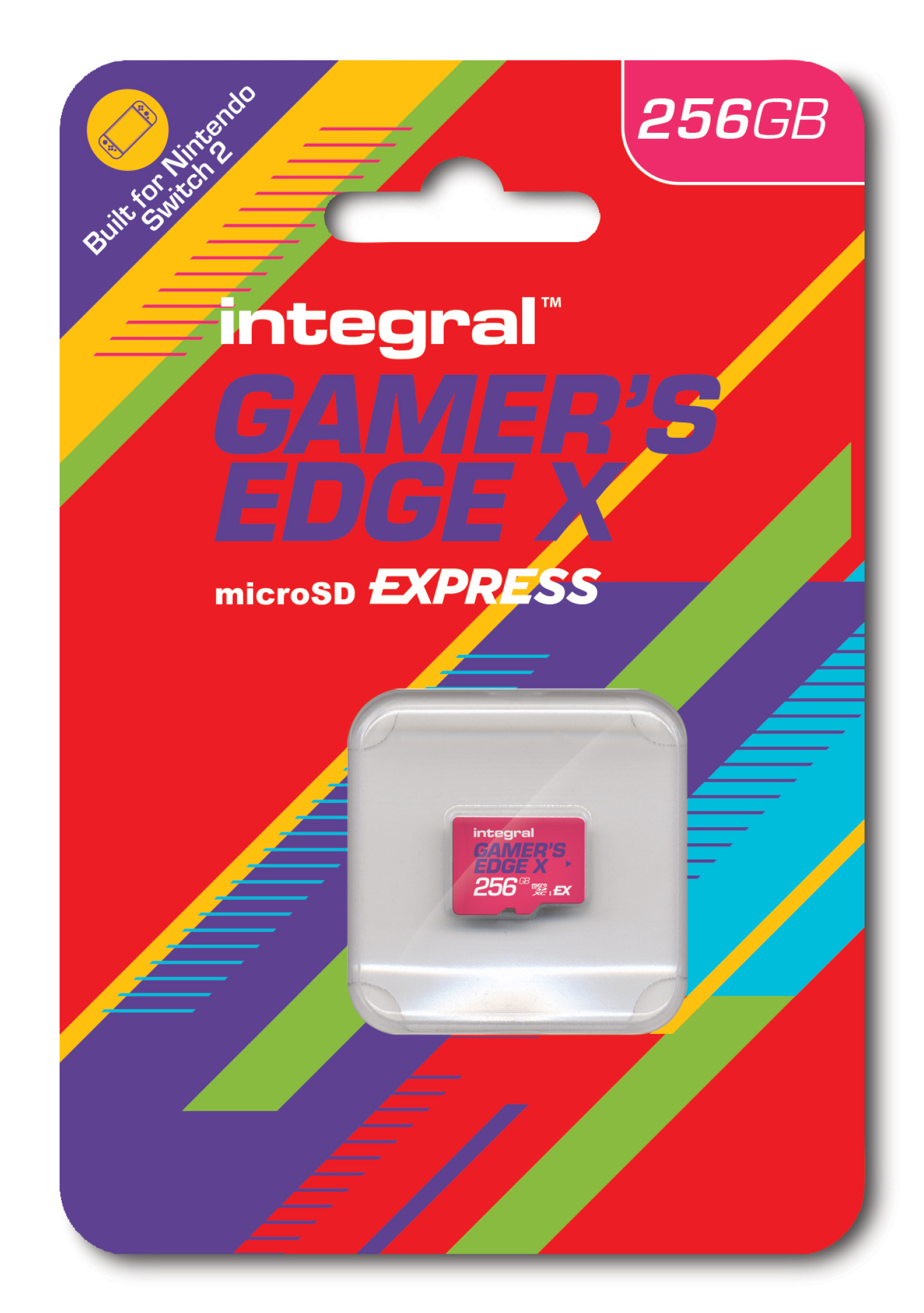 Integral INMSDXE256G890/750GEX