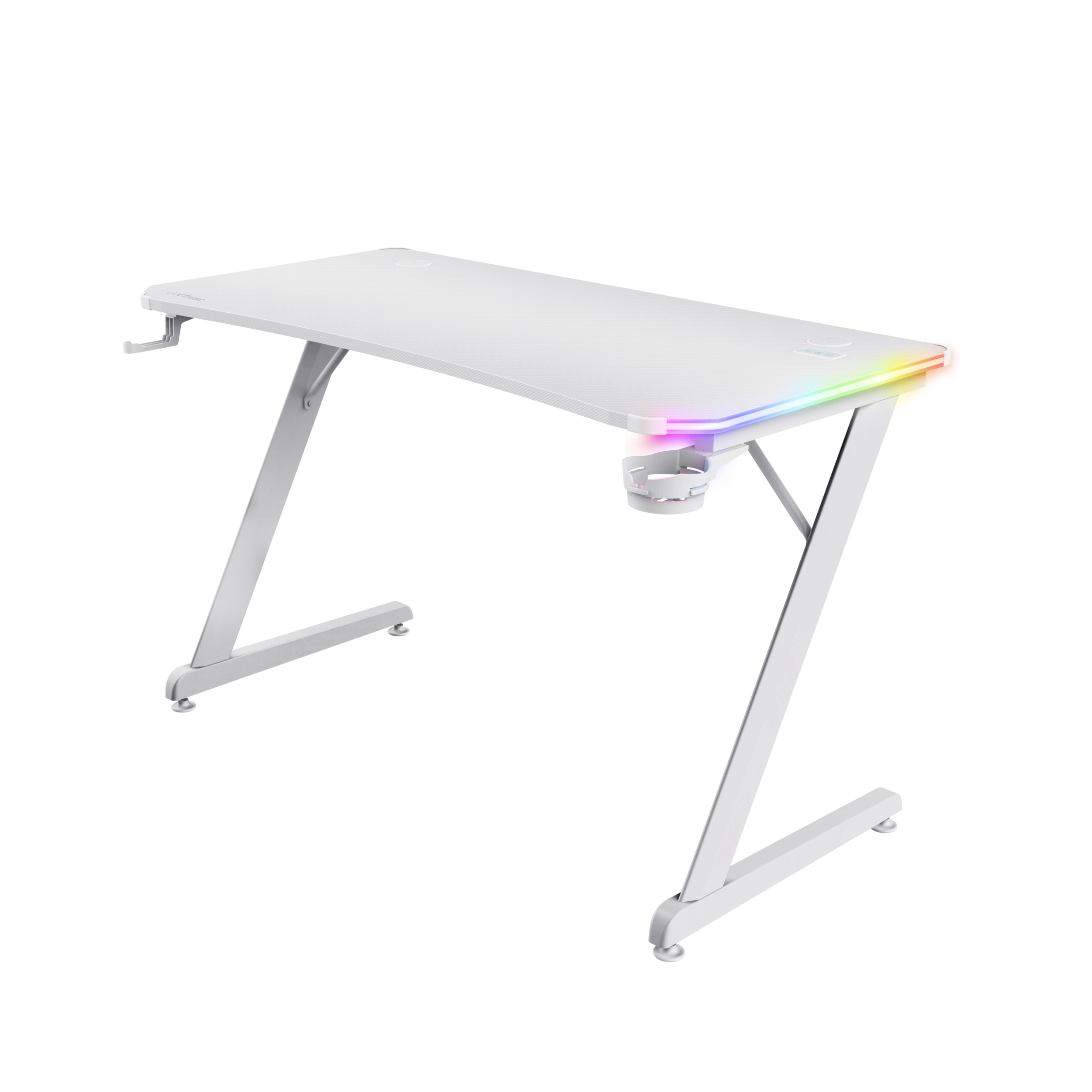 Trust GXT 709W LUMINUS