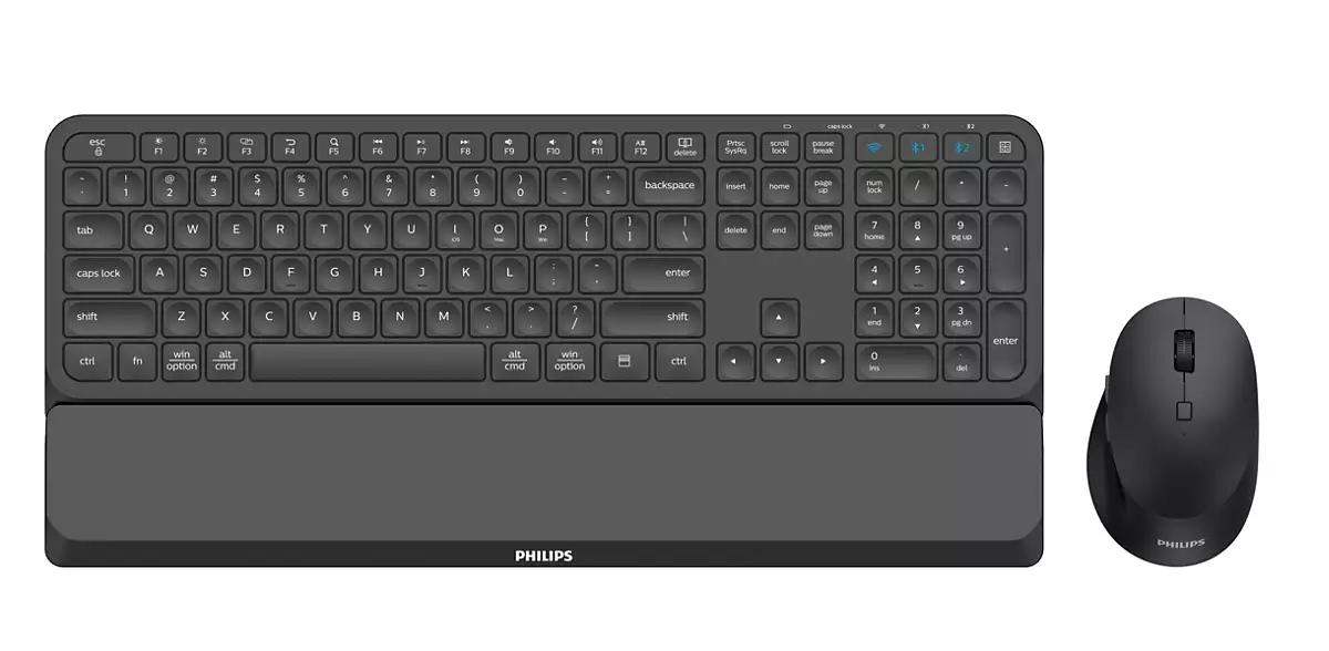 Philips 6000 series SPT6607B/31