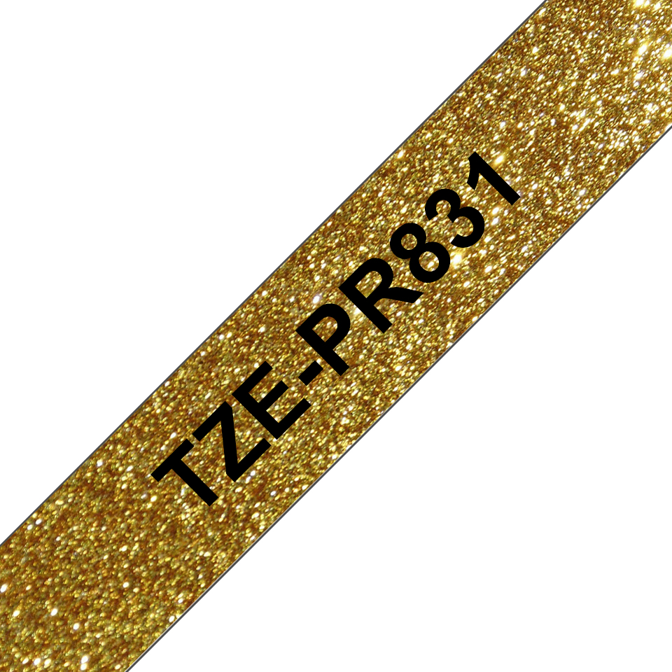 Brother TZE-PR831