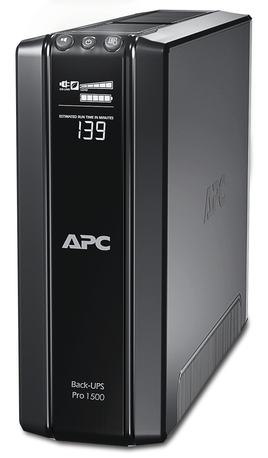 APC Back-UPS Pro