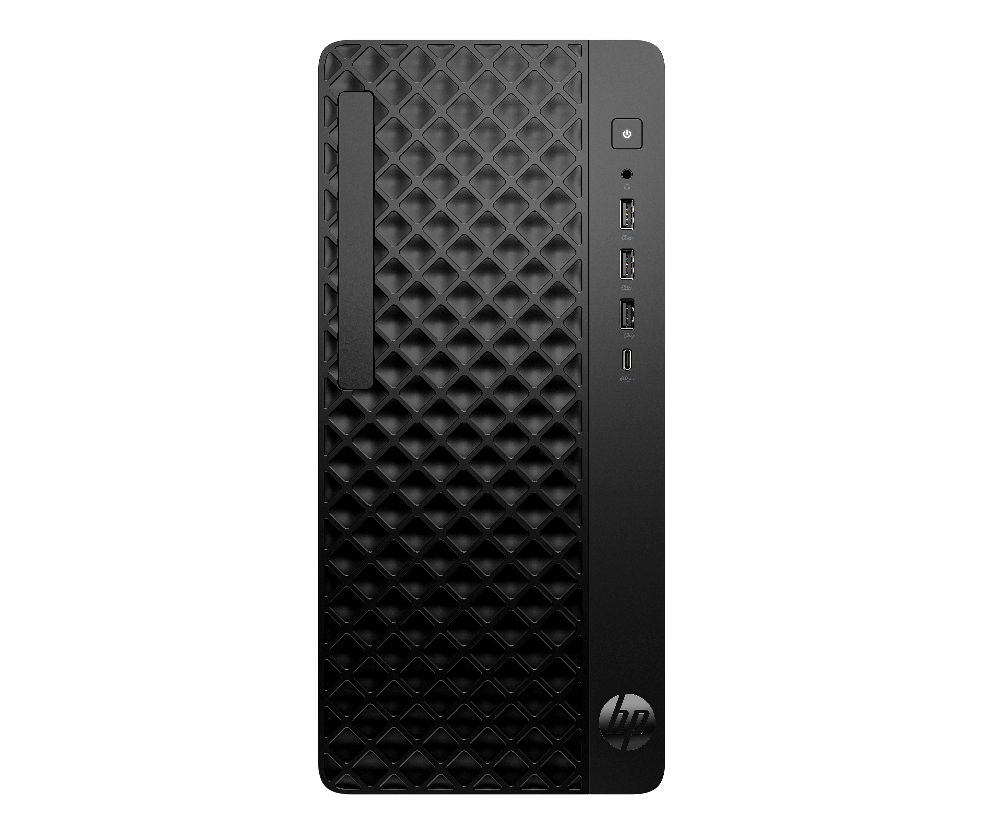HP ProDesk 2 Tower G1i E Desktop PC