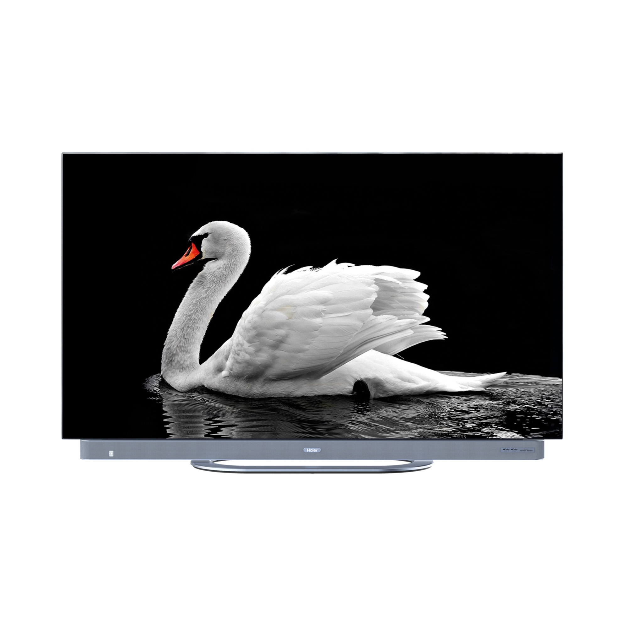 Haier H55C900UX