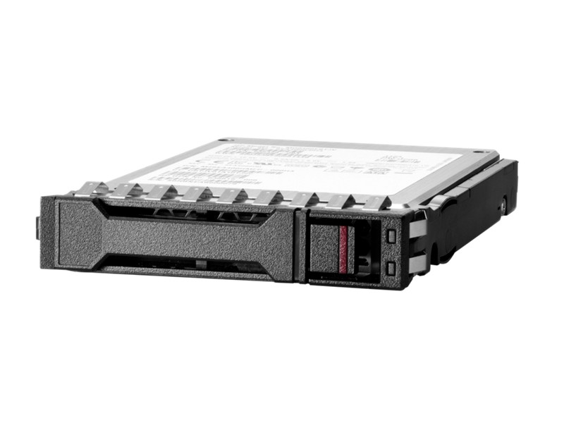 HPE 480GB SATA MU SFF BC MV SSD #PROMO ATÉ 07-08