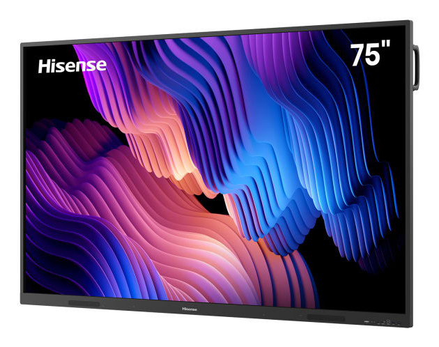 Hisense 75WE3FE