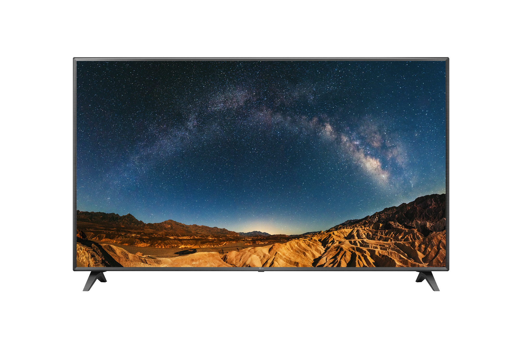 LG 50UR781C
