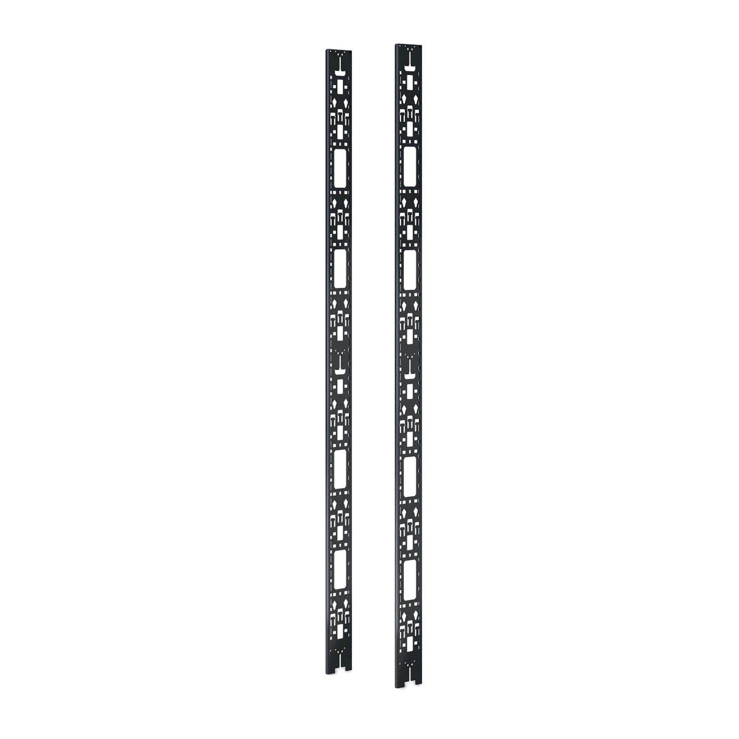 APC Vertical Cable Oganizer, NetShelter