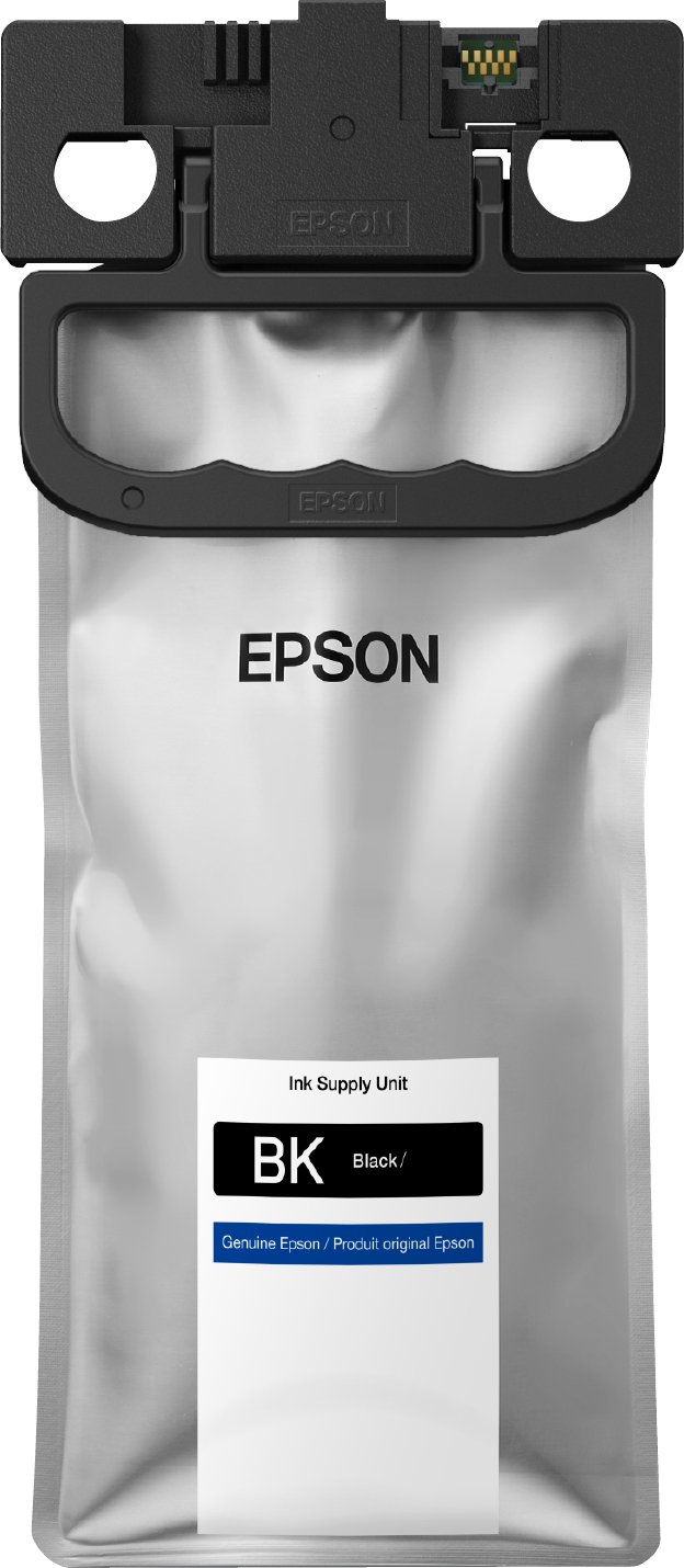 Epson WorkForce Pro EM/EP-C800R Ink Pack XL Black